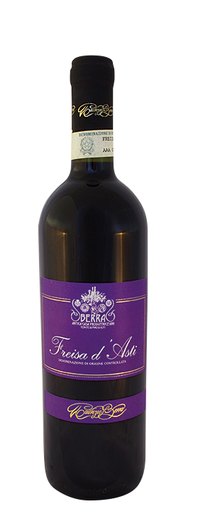 Vino Freisa d'Asti